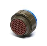 TE Connectivity / DEUTSCH D38999/26WH21SA Imagen ampliada