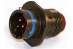 TE Connectivity / DEUTSCH MS3471L12-8BY Imagen ampliada
