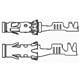 TE Connectivity / AMP 962956-1
