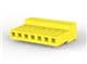 TE Connectivity / AMP 3-640432-7