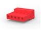 TE Connectivity / AMP 3-640433-5