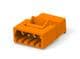TE Connectivity / AMP 3-644807-4