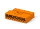 TE Connectivity / AMP 3-644807-9