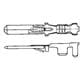 TE Connectivity / AMP 928930-2 (Cut Strip)