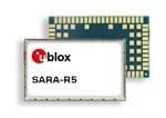 u-blox SARA-R510M8S-01B Imagen ampliada