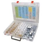 Vishay / BC Components EMI-KIT-XY Imagen ampliada
