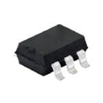 Vishay Semiconductors IL4208-X009 Imagen ampliada