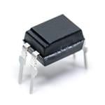 Vishay Semiconductors TCET1107 Imagen ampliada