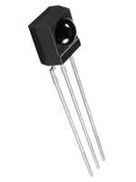 Vishay Semiconductors TSOP4130 Imagen ampliada