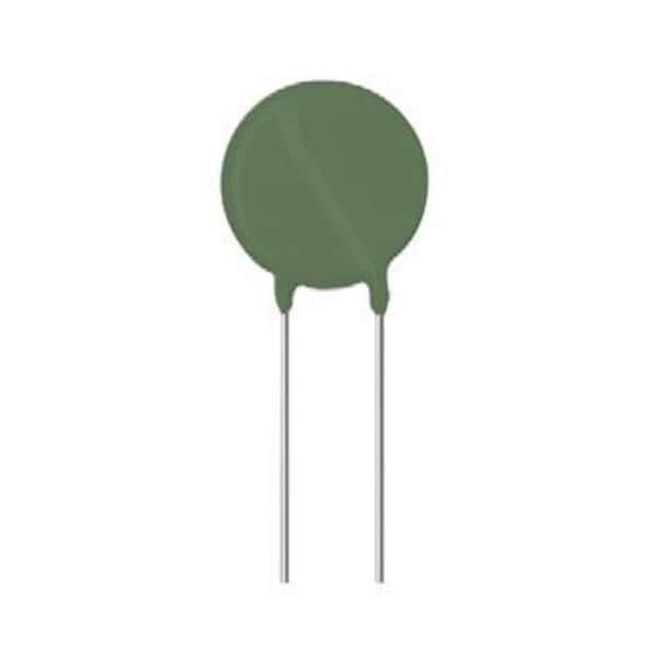 500 pieces Varistors 250V pF 500 pieces Varistors 250V pF