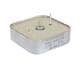 Vishay EP2B362M125BZS