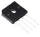 Vishay General Semiconductor BU2010-E3/45