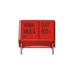 WIMA MKS4B034702B00MF00 Imagen ampliada